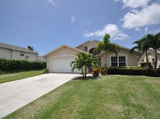 6444 Robinson St, Jupiter, FL 33458