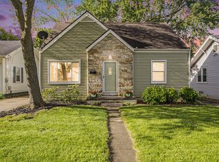 515 Fairfield Ave, Battle Creek, MI 49015
