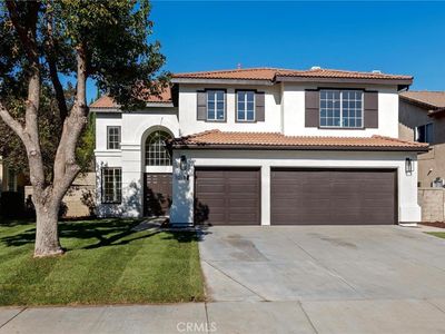 1015 E Deerfield St, Ontario, CA, 91761