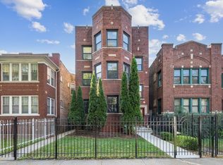 1741 W Albion Ave APT G, Chicago, IL 60626