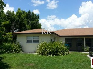 605 SE 13th Ter APT A, Cape Coral, FL 33990