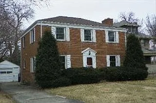 10852 S Bell Ave photo 1