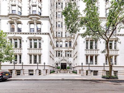 36 Gramercy Park E APT 5S, New York, NY, 10003