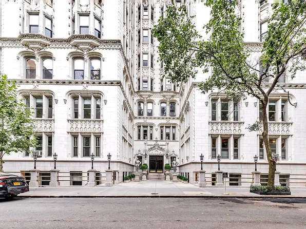 36 Gramercy Park E APT 5S, New York, NY 10003