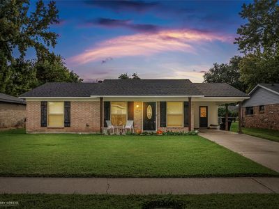 3524 Ponderosa Dr, Bossier City, LA, 71112