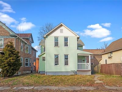 62 E High St, Alliance, OH, 44601
