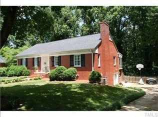 2825 Rothgeb Dr, Raleigh, NC 27609