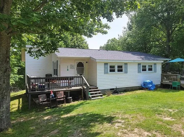 331 Penny Ln, Independence, VA 24348