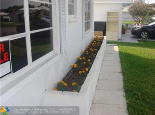 5708 NW 81st Ter, Tamarac, FL 33321