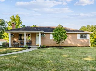 6053 Ramblingridge Dr, Cincinnati, OH 45247