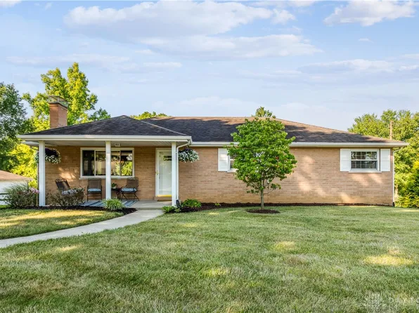 6053 Ramblingridge Dr, Cincinnati, OH 45247