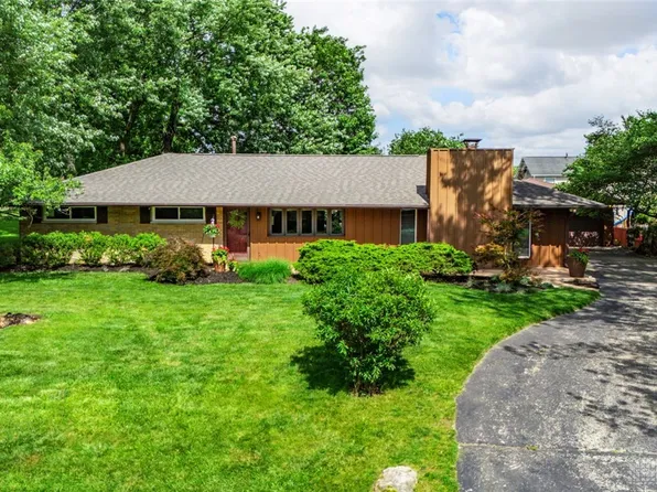 9232 Mary Haynes Dr, Dayton, OH 45458