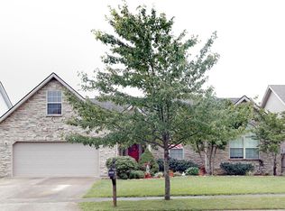 2988 Majestic View Walk, Lexington, KY 40511