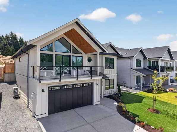 1725 Crown Isle Blvd, Courtenay, BC V9N 0G3