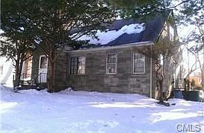 Front of House Before