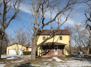 16734 Little Walnut Rd, Circleville, OH 43103