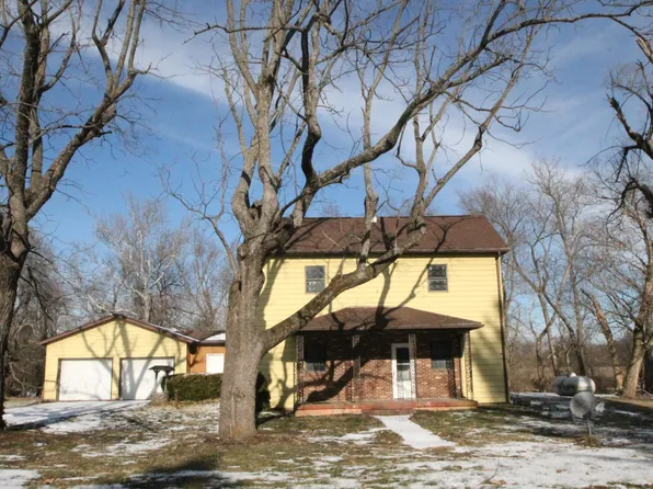 16734 Little Walnut Rd, Circleville, OH 43103