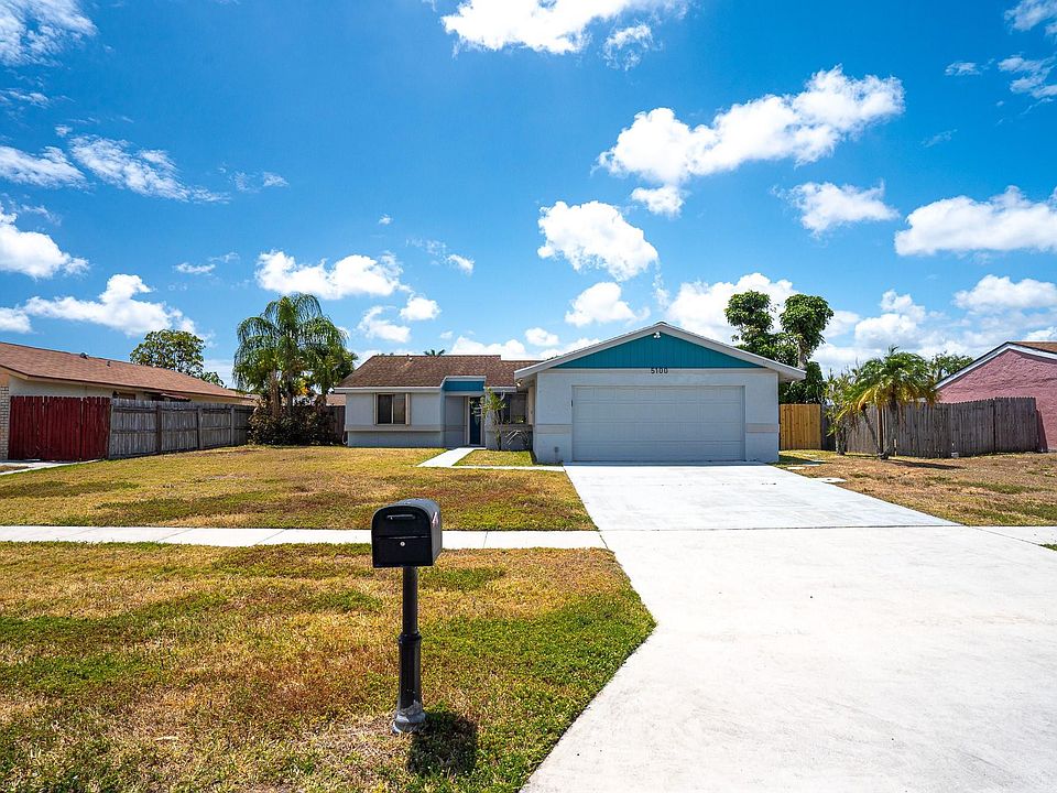1st image of 5100 S Little Beth Drive