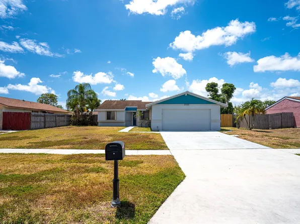 5100 S Little Beth Drive, Boynton Beach, FL 33472