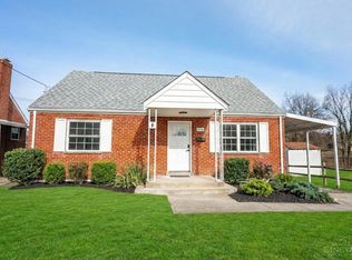 1476 Foxwood Dr, Cincinnati, OH 45231