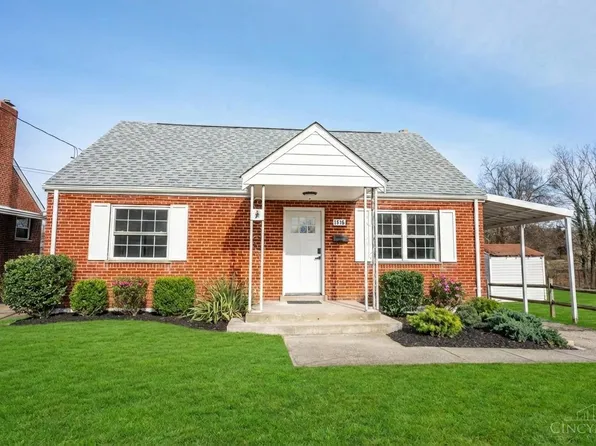 1476 Foxwood Dr, Cincinnati, OH 45231