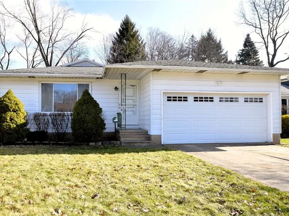 6545 Arbordale Ave, Solon, OH 44139