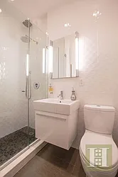 Sold by Halstead Real Estate