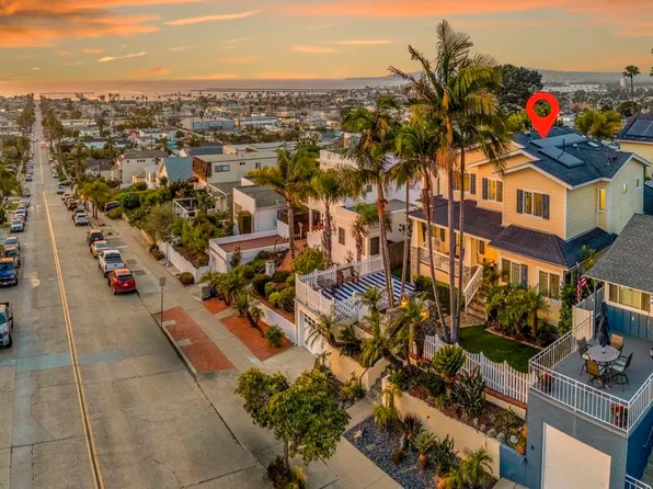 4620 Narragansett Ave, San Diego, CA 92107