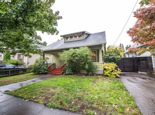 4345 SE 26th Ave, Portland, OR 97202