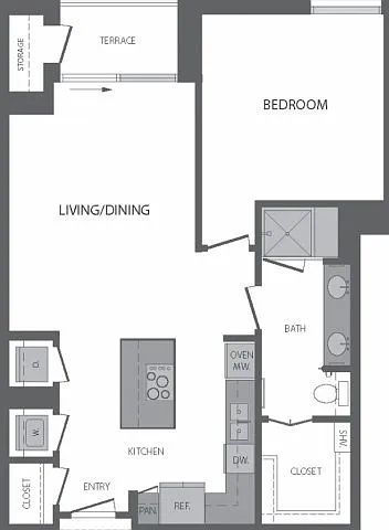 C C
