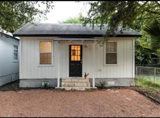 1126 Terry Dr APT C, Austin, TX 78721