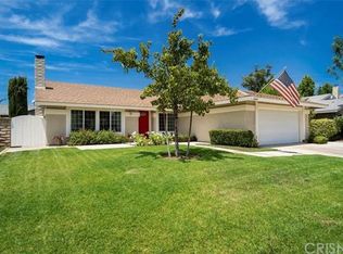 25829 Rana Dr, Santa Clarita, CA 91355