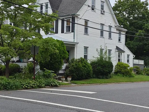 339 W 2nd St, Moorestown, NJ 08057