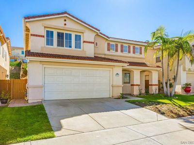4723 Camberley Ct, San Diego, CA, 92154