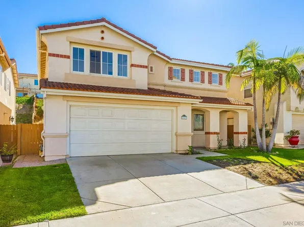 4723 Camberley Ct, San Diego, CA 92154