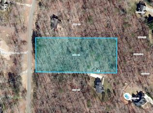 355 Peachtree Dr LOT 8, White, GA 30184