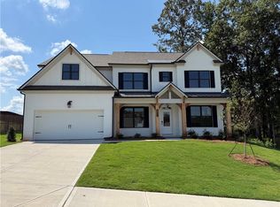 1057 Hawkins Creek Dr, Jefferson, GA 30549