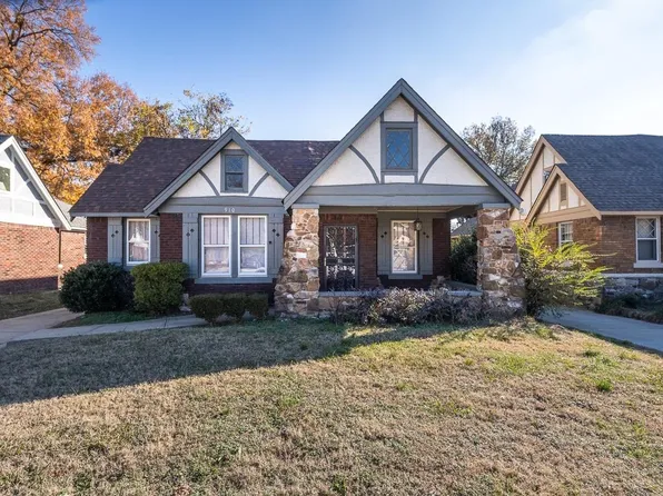 910 N Auburndale St, Memphis, TN 38107