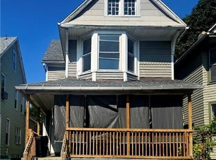 112 Herkimer St, Buffalo, NY 14213