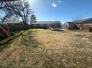 4804 SE Ellsworth Ave, Lawton, OK 73501