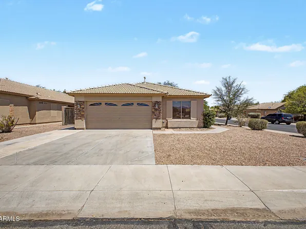 12502 W GRANT Street, Avondale, AZ 85323