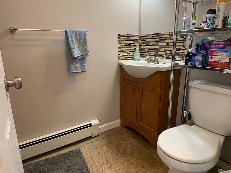 115 Glenville Ave #115 — Photo 12