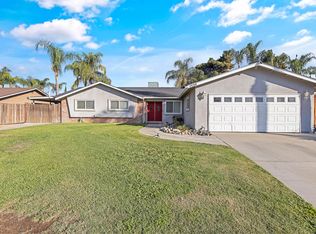 1524 W Whitendale Ave, Visalia, CA 93277