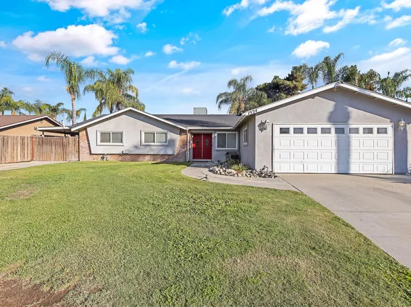 1524 W Whitendale Avenue, Visalia, CA 93277