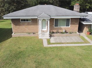 1902 Tony St, New Castle, PA 16101