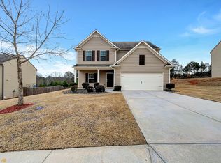 408 Renown Ct, Winder, GA 30680