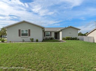 12488 Corrine Ave, Spring Hill, FL 34609