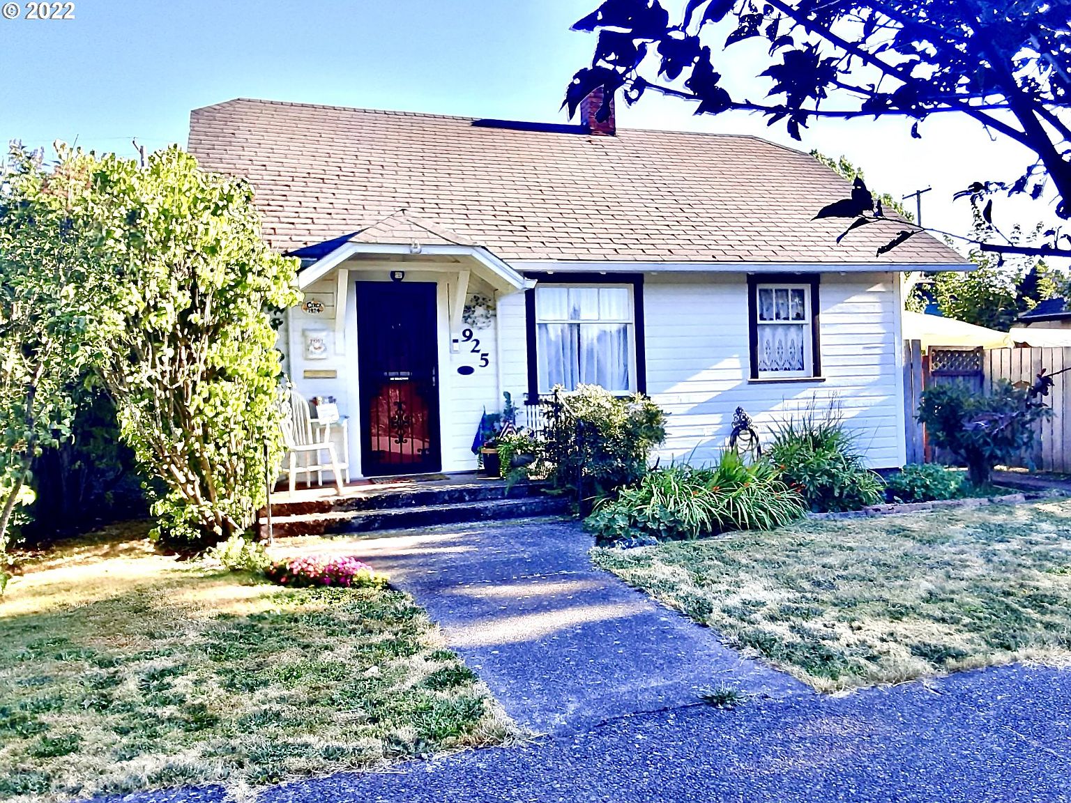 925 F St, Springfield, OR 97477 Zillow