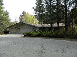 61182 Fircrest Knl, Bend, OR 97702
