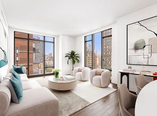 Sutton Tower, New York, NY 10022